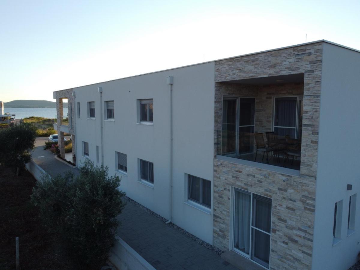 Apartment Perla Sukosan Exterior photo