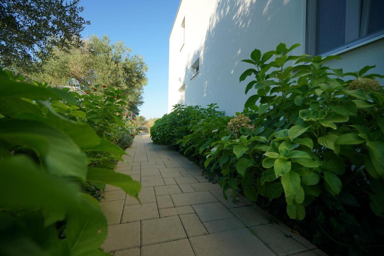 Apartment Perla Sukosan Exterior photo