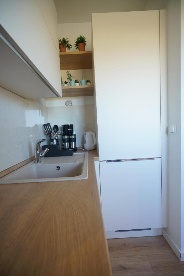 Apartment Perla Sukosan Exterior photo