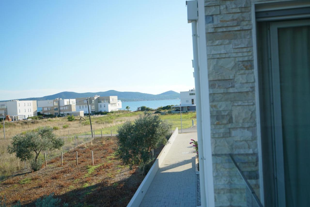 Apartment Perla Sukosan Exterior photo