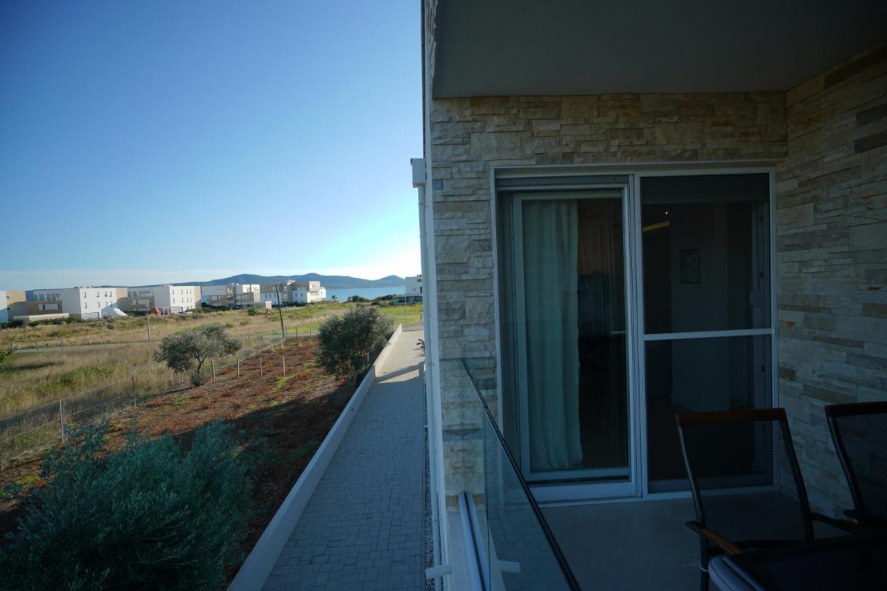 Apartment Perla Sukosan Exterior photo